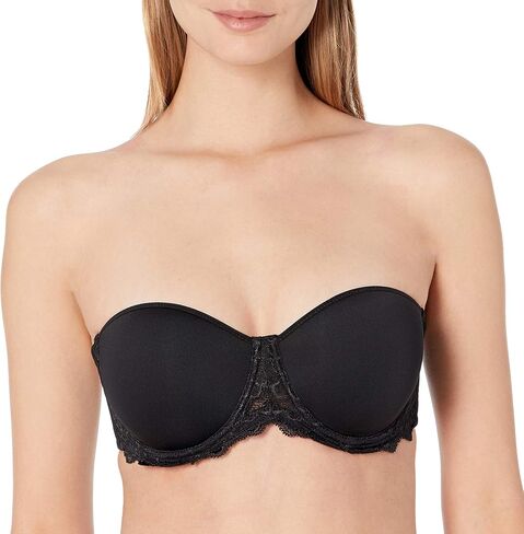 Simone Perele Womens 3D Strapless T-Shirt Bra in Saudi Arabia