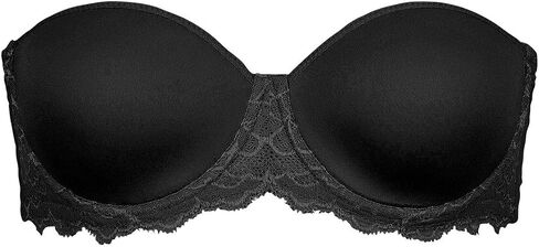 Simone Perele Womens 3D Strapless T-Shirt Bra in Saudi Arabia