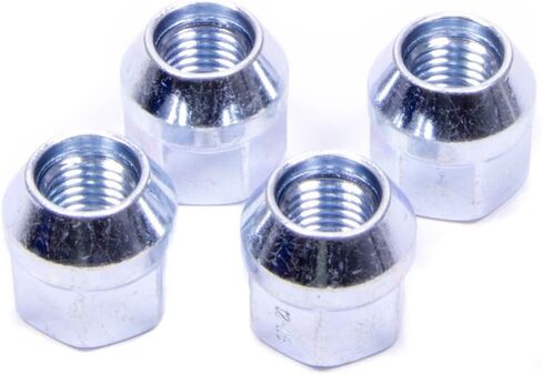 Gorilla Automotive 41137 Acorn Bulge Seat Lug Nuts (12mm x 1.50 Thread Size) in Saudi Arabia