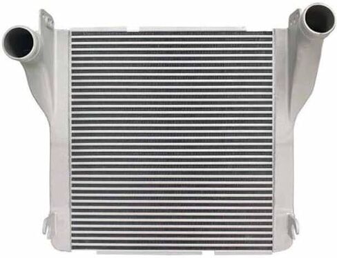 Technical Precision Replacement for Kenworth T660 Year 2009 Super Duty Charge AIR Cooler 29 X 30.75 INCH in Saudi Arabia