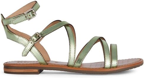 Geox Women's Gladiator Sandal in Saudi Arabia