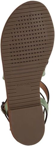 Geox Women's Gladiator Sandal in Saudi Arabia