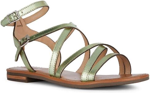 Geox Women's Gladiator Sandal in Saudi Arabia