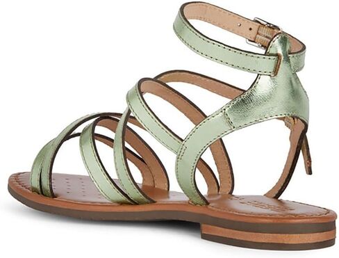 Geox Women's Gladiator Sandal in Saudi Arabia