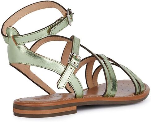 Geox Women's Gladiator Sandal in Saudi Arabia