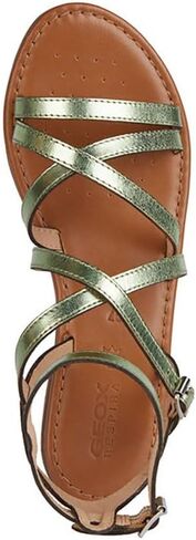 Geox Women's Gladiator Sandal in Saudi Arabia