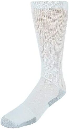 Dr. Scholl's mens 2 Pack Advanced Relief Over the Calf Socks in Saudi Arabia