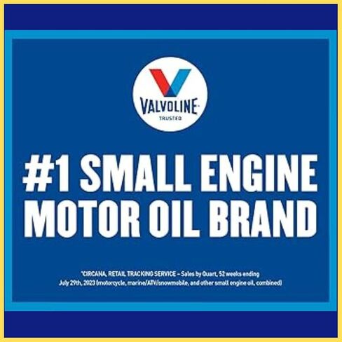SAE 5W-30 Conventional Motor Oil – Daily Engine Protection with Anti-Wear Additives – Helps Extend Engine Life & Maintain Performance – 2 Quarts (2-Pack) in Saudi Arabia