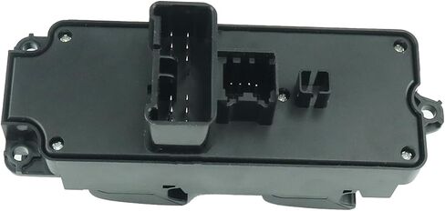 for 3 2004-2010 BP1E-66-350 Front Left Driver Side Auto Electric Power Window Switch BP1E66350 Window Locking in Saudi Arabia