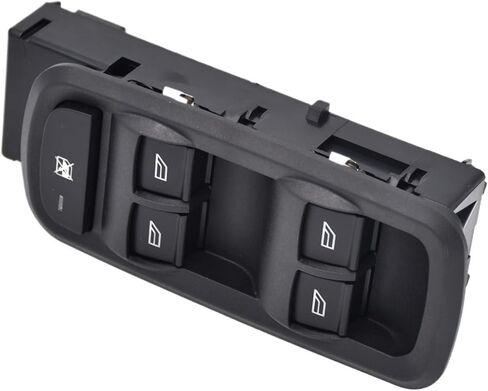Power Window Switch Regulator for Festiva Fiesta 2009 2010 2011 2012 2013 2014 CN15-14529-AB 8A6T-14529-AA(Switch) in Saudi Arabia