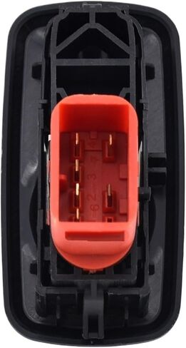 Power Window Switch Regulator for Festiva Fiesta 2009 2010 2011 2012 2013 2014 CN15-14529-AB 8A6T-14529-AA(Switch) in Saudi Arabia