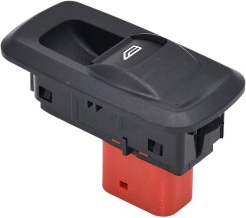 Power Window Switch Regulator for Festiva Fiesta 2009 2010 2011 2012 2013 2014 CN15-14529-AB 8A6T-14529-AA(Switch) in Saudi Arabia