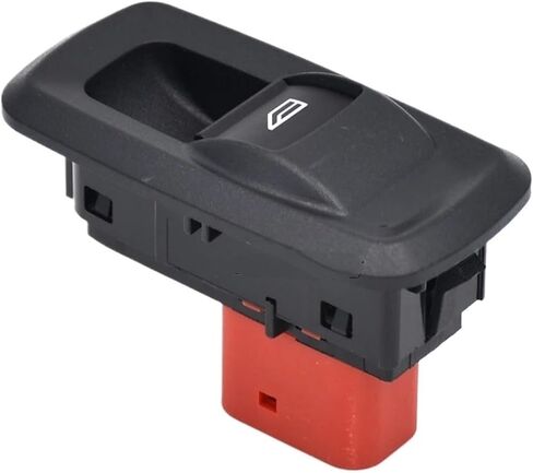 Power Window Switch Regulator for Festiva Fiesta 2009 2010 2011 2012 2013 2014 CN15-14529-AB 8A6T-14529-AA(Switch) in Saudi Arabia