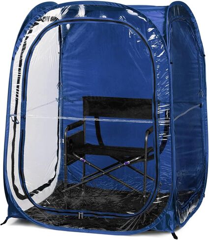 WeatherPod® MyPod™ Large 1- Person Pop-Up Sports Shelter in Kuwait
