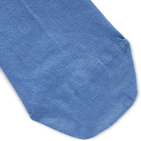 PS Paul Smith MEN SOCK GOLD LOGO EMB,TURQUOISE,0 in Saudi Arabia