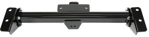 Kojem Class 4 Trailer Hitch Compatible with 2016-2023 Toyota Tacoma 2" Receiver Tow Hitch Powder Coated in Saudi Arabia