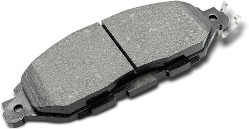 D1415 D1649 8pcs Front Rear Ceramic Brake Pads Sets Fit For 2013-2019 For Nissan Pathfinder,2015-2019 For Murano,2014-2019 For Infiniti QX60/2013 For JX35 in Saudi Arabia
