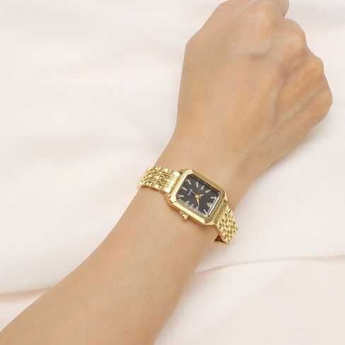 Top Plaza Watch for Women Men Casual Simple Bracelet Watches in Saudi Arabia
