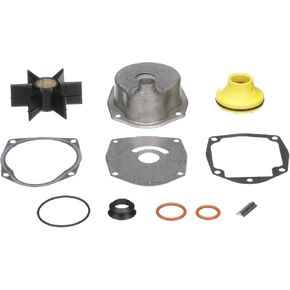 Quicksilver Water Pump Repair Kit 817275A5 for Mercury 3.0L DFI Outboards in Saudi Arabia