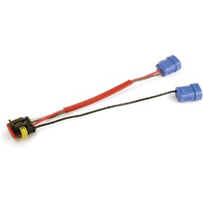 Grote 66864 Hard-Shell Connector Pigtail (Female Pin) in Kuwait
