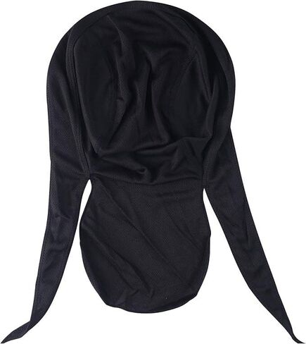 Sweat Wicking Beanie Cap Hat Skull Cap Cooling Do Rag Pirate Hat Helmet Liner Headwrap for Men Women in Saudi Arabia