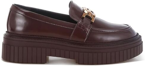 Grosbeak Horsebit Chunky Loafers in Saudi Arabia