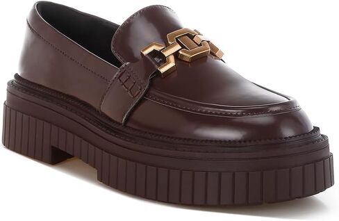 Grosbeak Horsebit Chunky Loafers in Saudi Arabia
