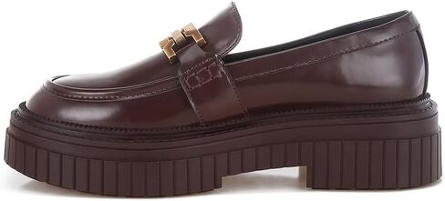 Grosbeak Horsebit Chunky Loafers in Saudi Arabia