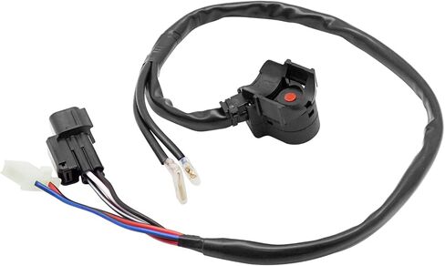 M MATI Stop Kill Switch Indicator for Honda CRF250F 2019-2023 35130-K99-A01 in Saudi Arabia
