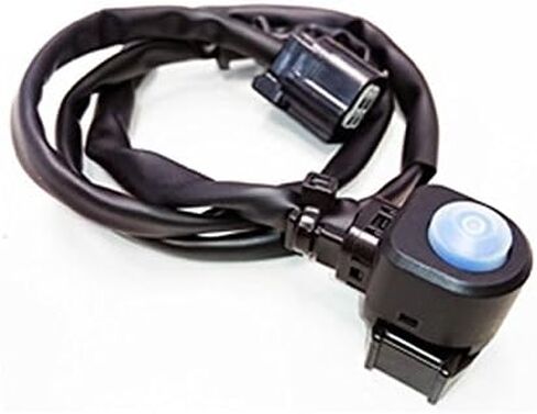 Outlaw Racing OR4457 Launch Control Handle Bar Switch Aseembly Compatible with Honda CRF250R CRF450R 2015-2016 in Saudi Arabia