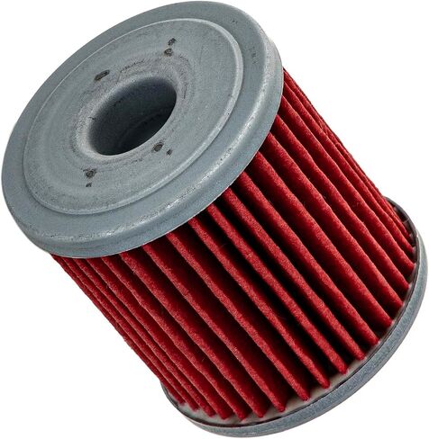 NICHE Oil Filter for Kawasaki Suzuki KLX250 KX450F KX250 KX450SR RMZ250 RMZ450 RMZ450Z 52010-0001 16510-35G00 in Saudi Arabia