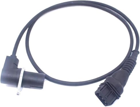 Crankshaft Position Sensor 12141703221 1703221 5WK96011Z 5WK96011 Auto Parts in Saudi Arabia