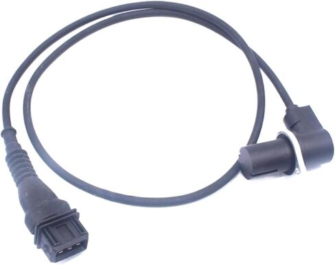 Crankshaft Position Sensor 12141703221 1703221 5WK96011Z 5WK96011 Auto Parts in Saudi Arabia