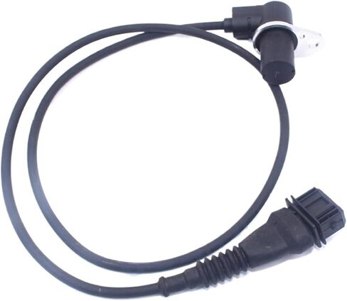 Crankshaft Position Sensor 12141703221 1703221 5WK96011Z 5WK96011 Auto Parts in Saudi Arabia
