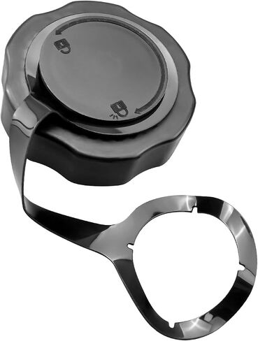 Gas Cap Fit for Mikasa MTX60SD MTX70HD MTX70HDR MTX70SD MTX80 MTX80HDR, Fuel Tank Cap Replace 366350460 in Saudi Arabia