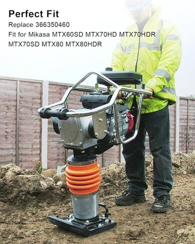 Gas Cap Fit for Mikasa MTX60SD MTX70HD MTX70HDR MTX70SD MTX80 MTX80HDR, Fuel Tank Cap Replace 366350460 in Saudi Arabia