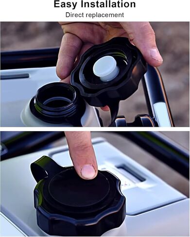 Gas Cap Fit for Mikasa MTX60SD MTX70HD MTX70HDR MTX70SD MTX80 MTX80HDR, Fuel Tank Cap Replace 366350460 in Saudi Arabia