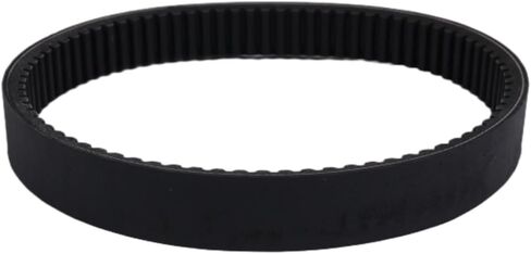 Variable Speed Drive Belt 875VC3830 875VC3828 Compatible with R8 3HP Bridgeport Type Head Milling Machine in Saudi Arabia