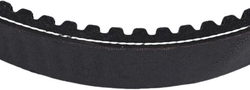 Variable Speed Drive Belt 875VC3830 875VC3828 Compatible with R8 3HP Bridgeport Type Head Milling Machine in Saudi Arabia