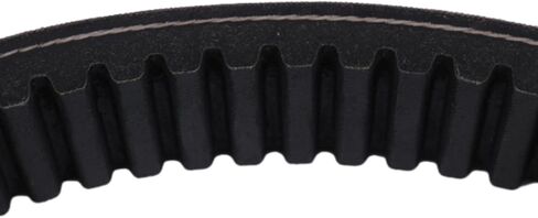Variable Speed Drive Belt 875VC3830 875VC3828 Compatible with R8 3HP Bridgeport Type Head Milling Machine in Saudi Arabia