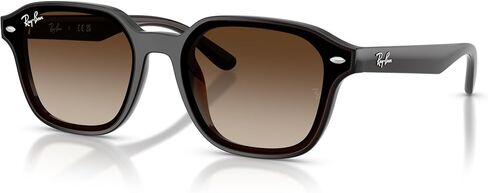 Ray-Ban Rb4458d Square Sunglasses in Saudi Arabia