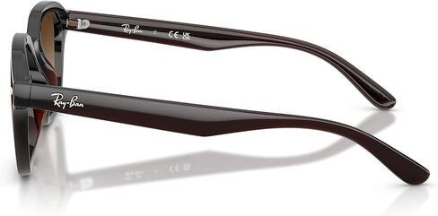 Ray-Ban Rb4458d Square Sunglasses in Saudi Arabia