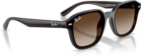 Ray-Ban Rb4458d Square Sunglasses in Saudi Arabia