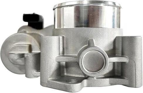 68366012AA 68366012AB Throttle Body Valve Compatible with Dodge Journey SXT SE R/T GT SE Plus Sport 2019-2020 2.4L 3.6L in Saudi Arabia