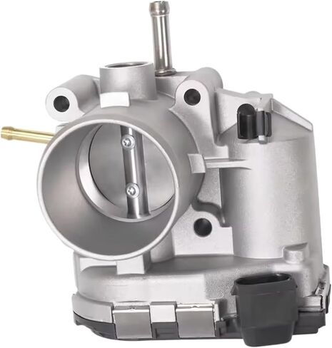 Auto Parts Throttle Body 35100-04090 Aluminum Throttle Valves in Saudi Arabia