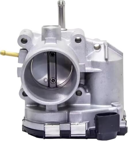 Auto Parts Throttle Body 35100-04090 Aluminum Throttle Valves in Saudi Arabia