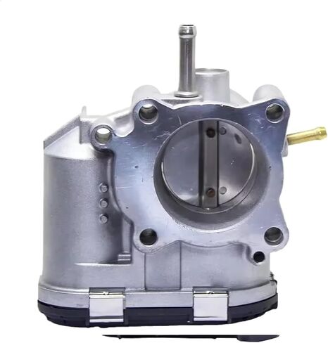 Auto Parts Throttle Body 35100-04090 Aluminum Throttle Valves in Saudi Arabia
