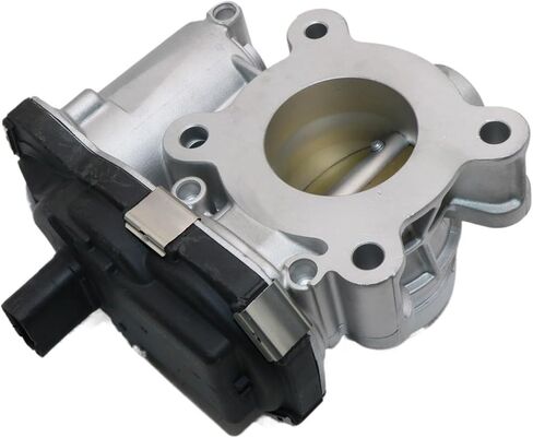 55491542 Fuel Injection Throttle Body Compatible with Opel Adam Astra K Sports Tourer Combi 1.0 12637658 55494220 0817081 in Saudi Arabia