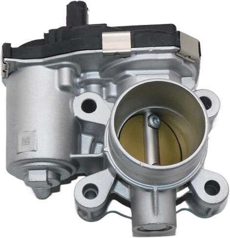 55491542 Fuel Injection Throttle Body Compatible with Opel Adam Astra K Sports Tourer Combi 1.0 12637658 55494220 0817081 in Saudi Arabia