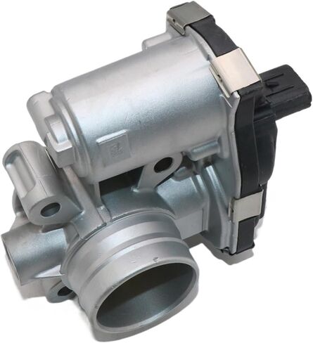 55491542 Fuel Injection Throttle Body Compatible with Opel Adam Astra K Sports Tourer Combi 1.0 12637658 55494220 0817081 in Saudi Arabia